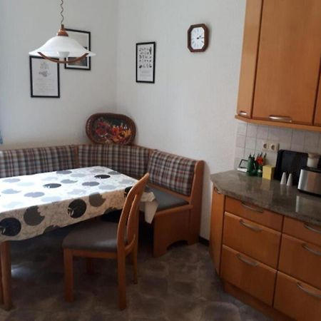 Ferienwohnung Auf Einem Gutshof Nordenham Bagian luar foto